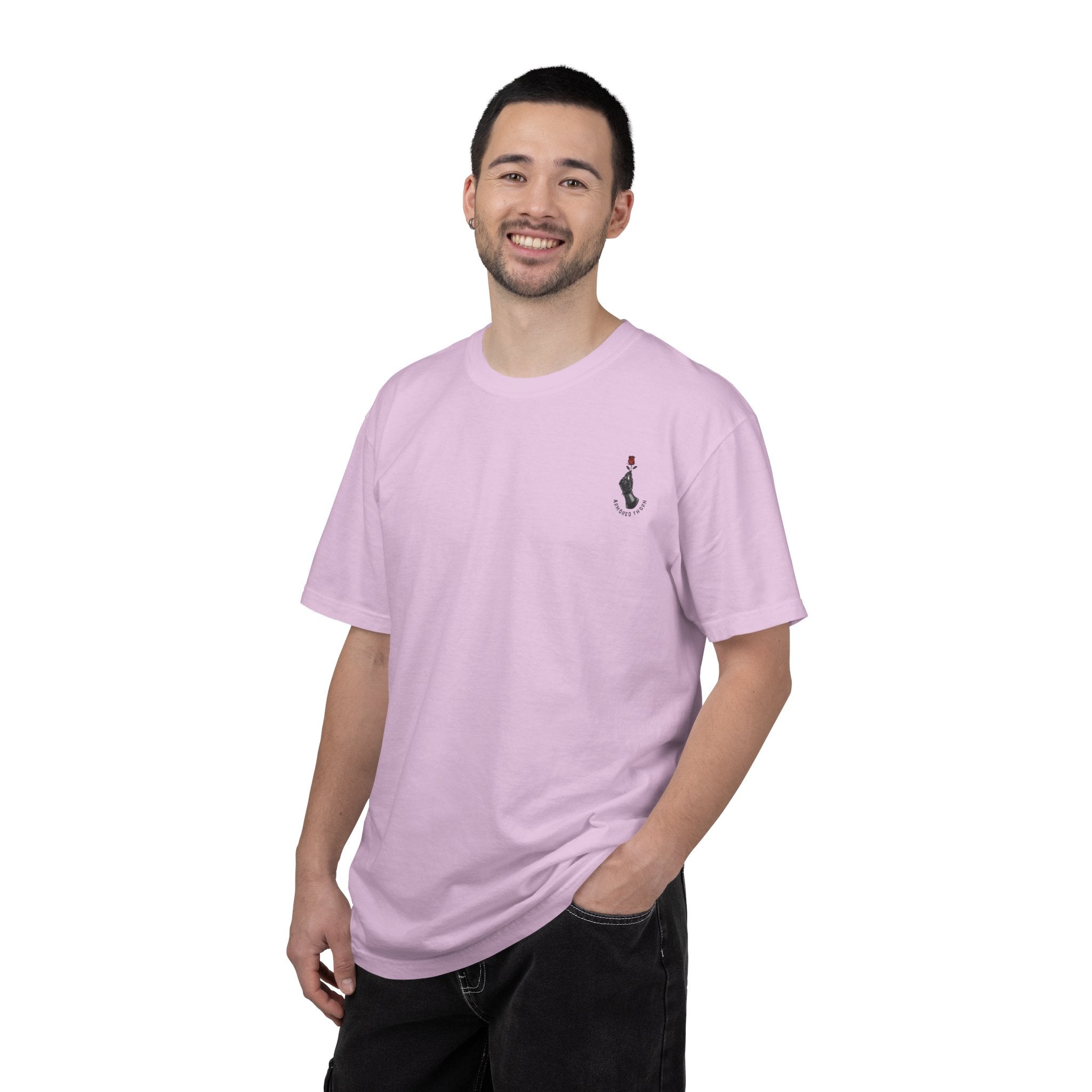 Armored Thorn Original Logo T-Shirt