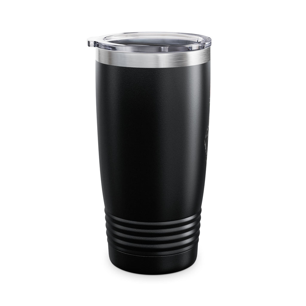 Insulated Travel Mug