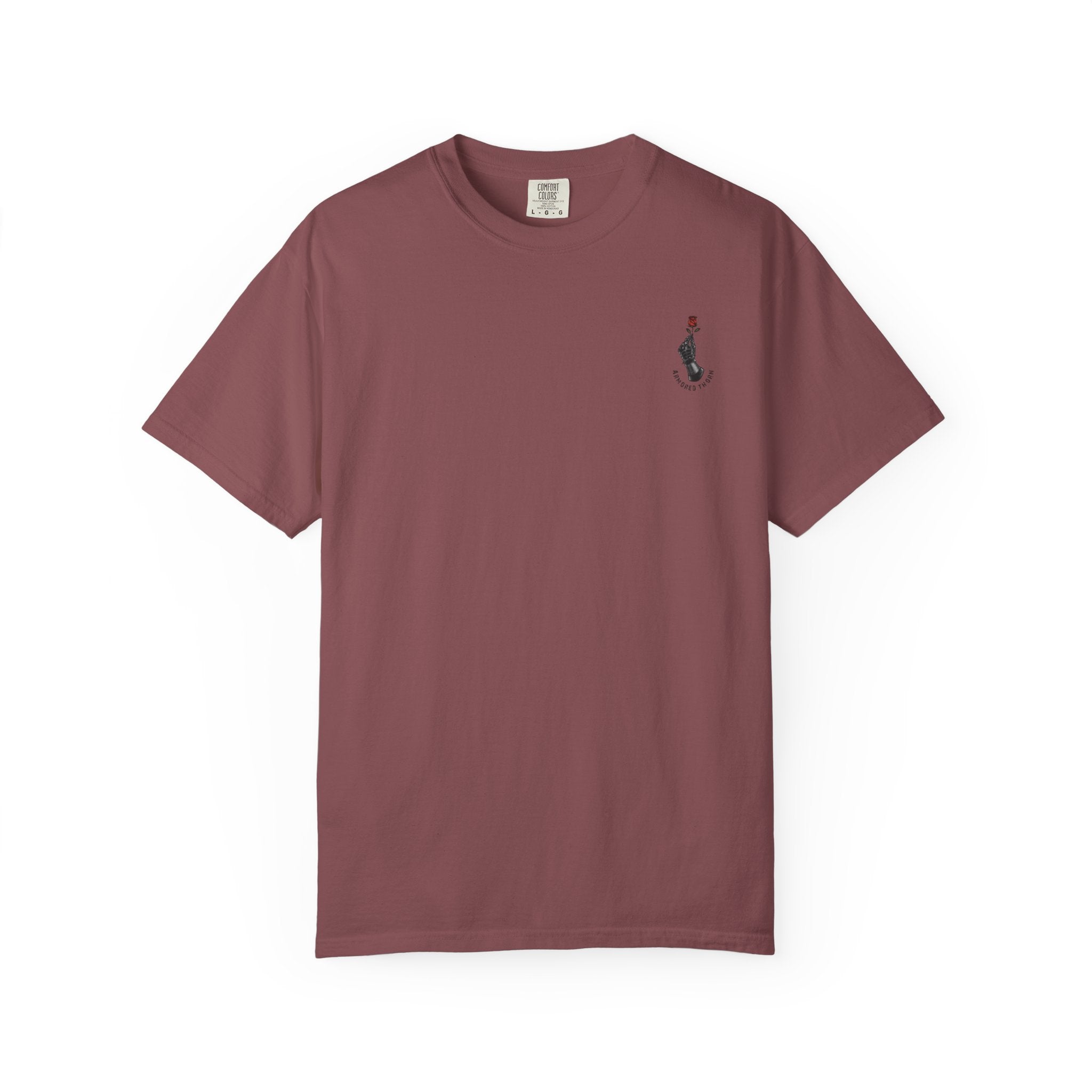 Armored Thorn Original Logo T-Shirt