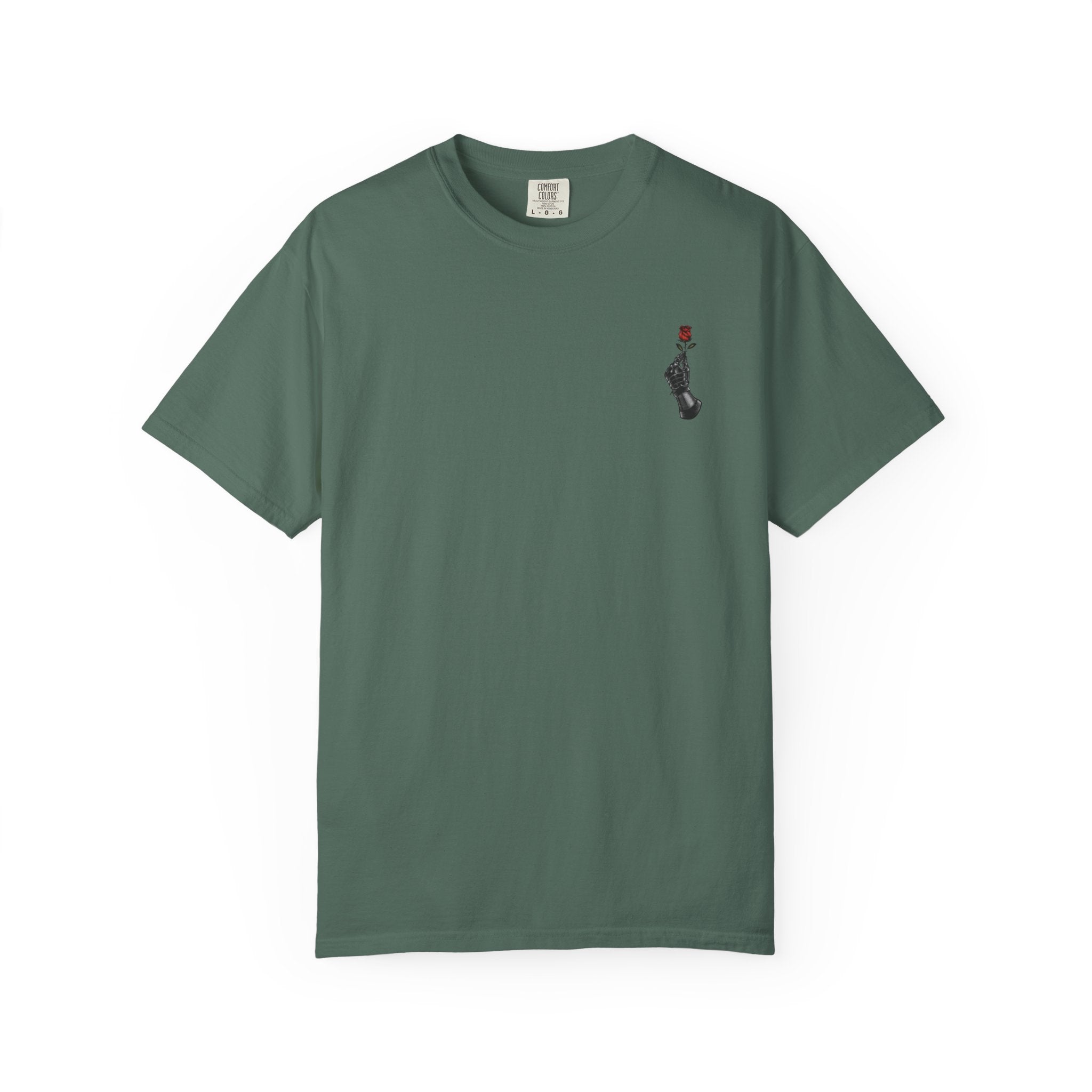 Matthew 7:25 T Shirt