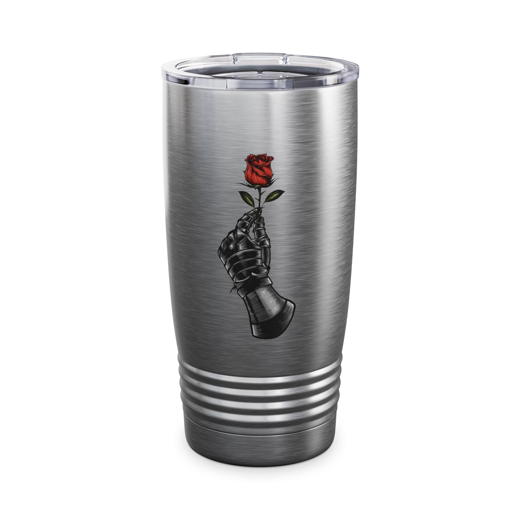 Insulated Travel Mug