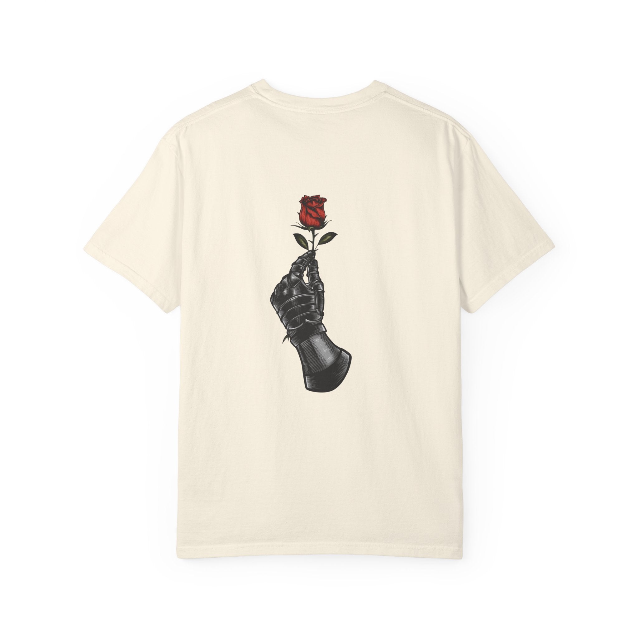 Armored Thorn Original Logo T-Shirt
