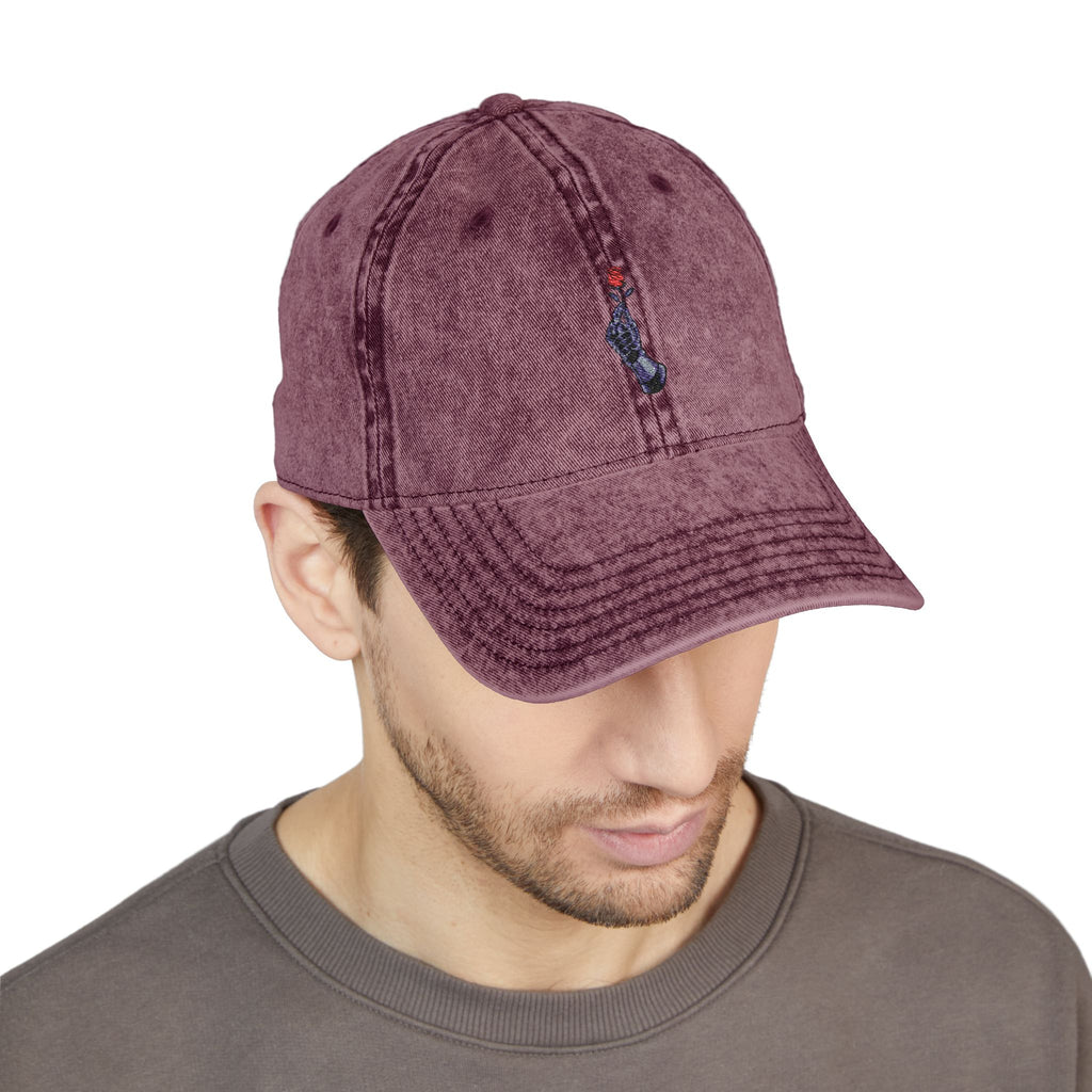 Baseball Cap