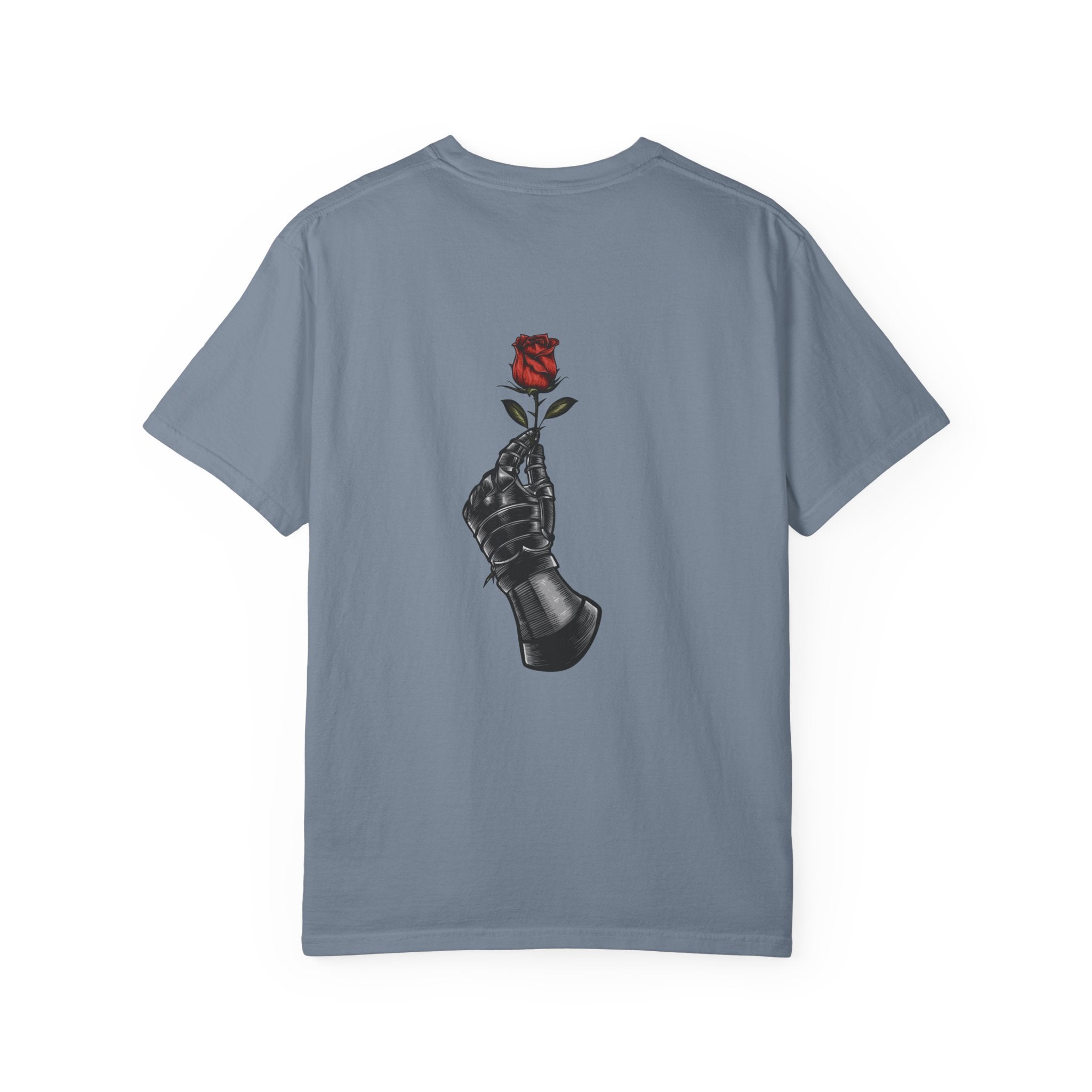 Armored Thorn Original Logo T-Shirt
