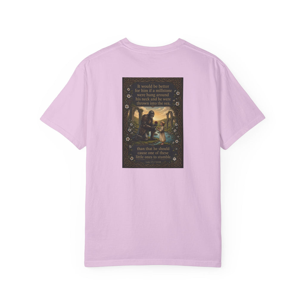 Luke 17:2 T Shirt