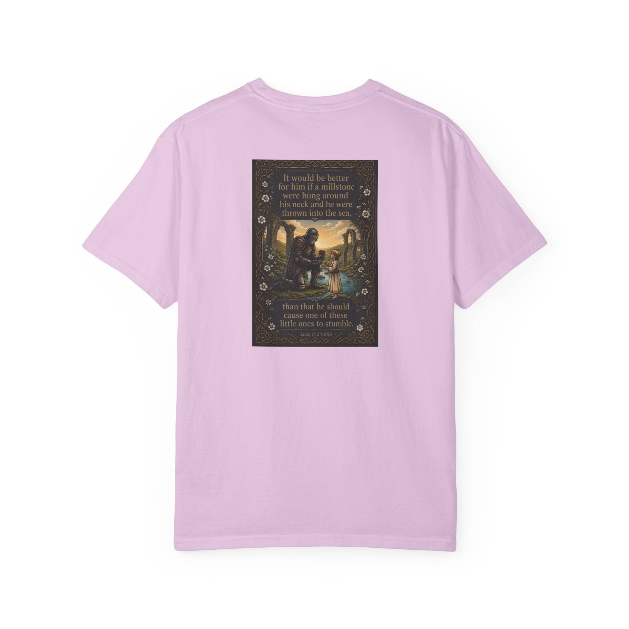 Luke 17:2 T Shirt